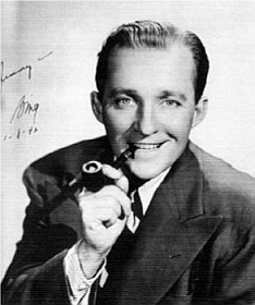 bing crosby