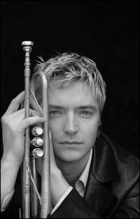 chris botti